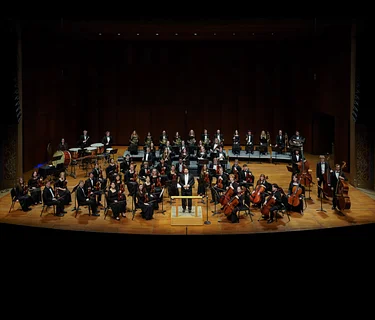 Whitworth Symphony Orchestra presents “Prelude to Star Wars”