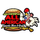 All American Sports Bar & Grill