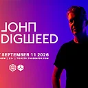 JOHN DIGWEED