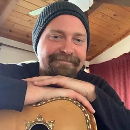 Live Music: Cody Allred