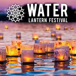Water Lantern Festival