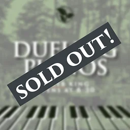 Dueling Pianos