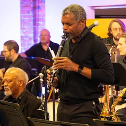 CJCB Fall Concert