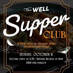 Supper Club