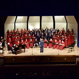 Carroll Singers Presents “Sing Gloria!”