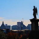 Historic Green Mount Cemetery