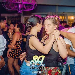Latin Dance Night