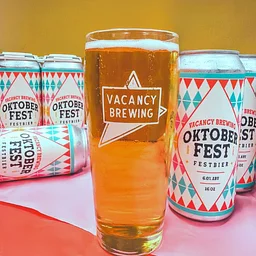 Oktoberfest Beer Release