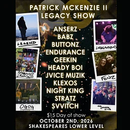 October 2nd!