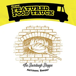 Sourdough Shoppe