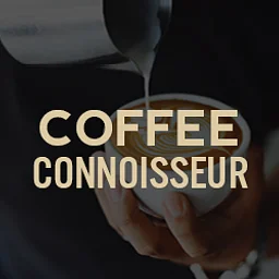 Coffee Connoisseur