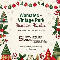 Mistletoe Market