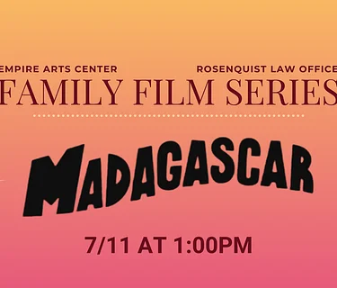 Madagascar (2005)-Rosenquist Law Family Film Series