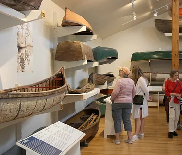 Free Museum Tours