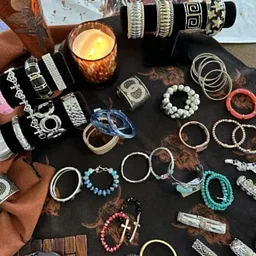 Deb’s Fall Bracelet Sale