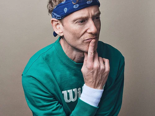TEDDY THOMPSON