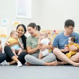 New Parent Meetup