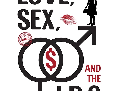 Alternative Stage presents "Love, Sex, and the IRS"