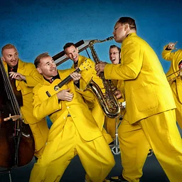 Jive Aces