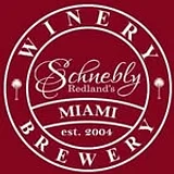 Schnebly Redland's Winery & Brewery