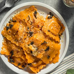 W-FA287 Vegetarian Tuscan Cooking at Home with Chef Craig Tinling