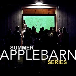 APPLEBARN TALKS: Viviana Jeon, Claire Cohen, Mei Fung Chan