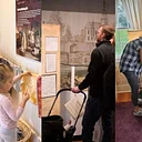 Exhibit Open HoursExplore Weston HistorySunday, August 30, 20261pm - 4pm