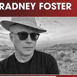 Radney Foster