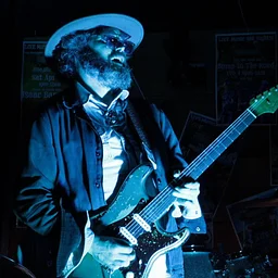 Brian James & The Revival LIVE at The Rosebud