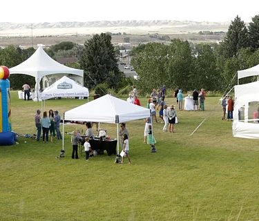 Park County Open Lands Picnic