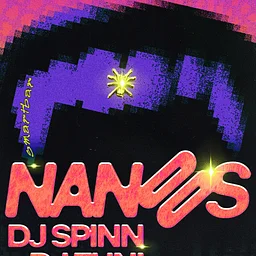 Nanoos * DJ Spinn * DJ Zuni
