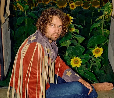 Kevin Morby