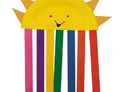 Oaks and Acorns: Chasing Rainbows