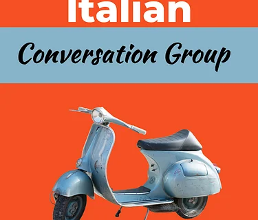 Italian Conversation Group
