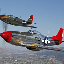 Roswell Air Races: Sept 16 through Sept 20, 2026