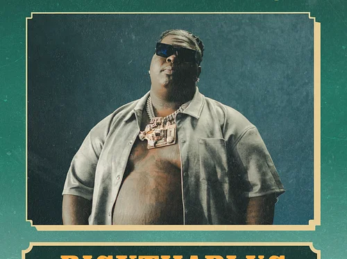 BIGXTHAPLUG - Two Step Inn Afters