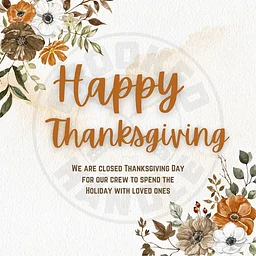 Thanksgiving