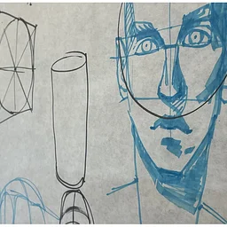 Drawing Classes with Kai Shoneweis