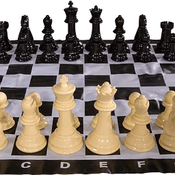 Children’s Chess Club