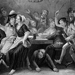 Pub Sing