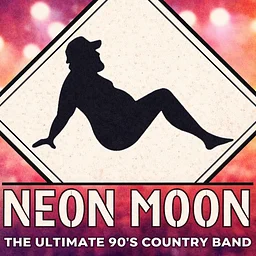 Neon Moon: The Ultimate 90's Country Tribute Band