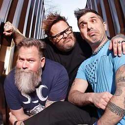 Bowling for Soup