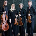 Pro Arte Quartet – Faculty Ensemble Series