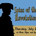 Spies of the American Revolution