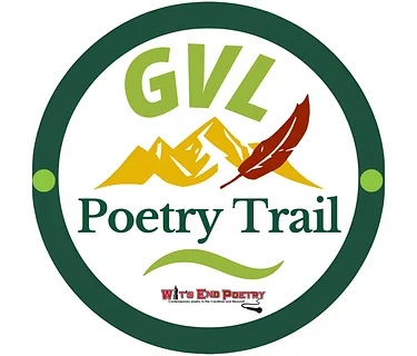 Submit Your Poems to GVL Poetry Trail Project