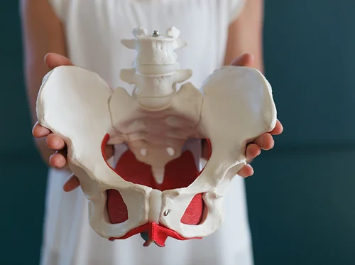 Yoga for Core & Pelvic Floor