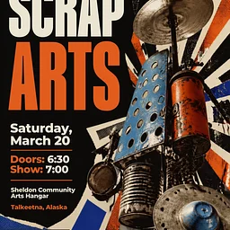 Scrap Arts