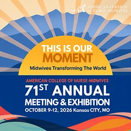 ACNM 2026 Annual Meeting & Exhibition