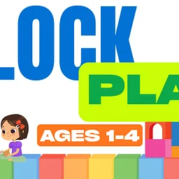Block Play Fridays