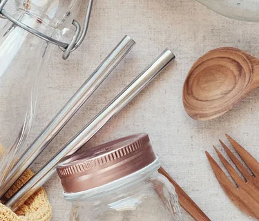 Do Something Fantastic, Cut the Plastic: A Plastic Free July Event